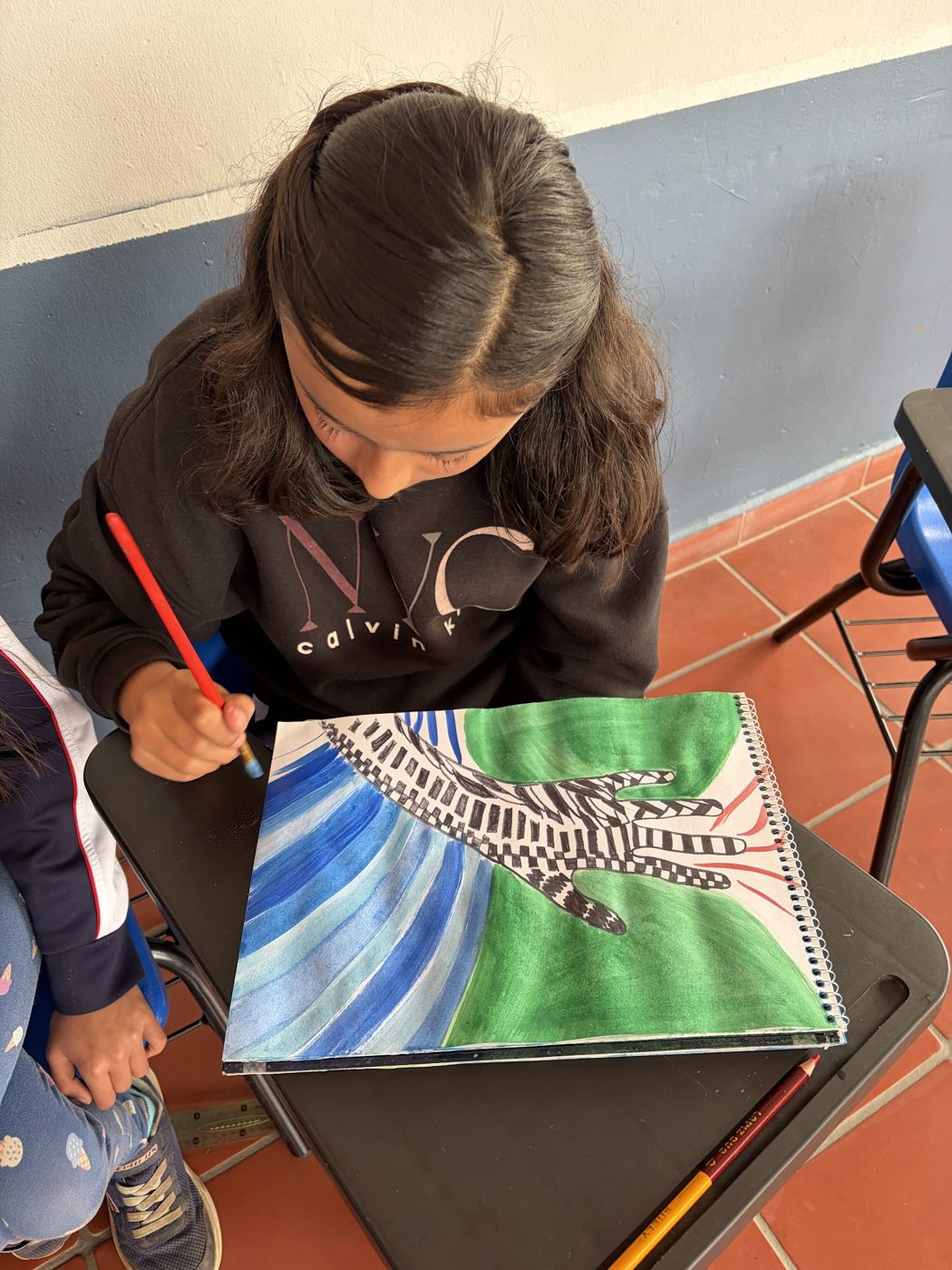 Talleres creativos